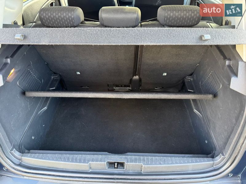 Позашляховик / Кросовер Renault Captur 2018 в Хмельницькому