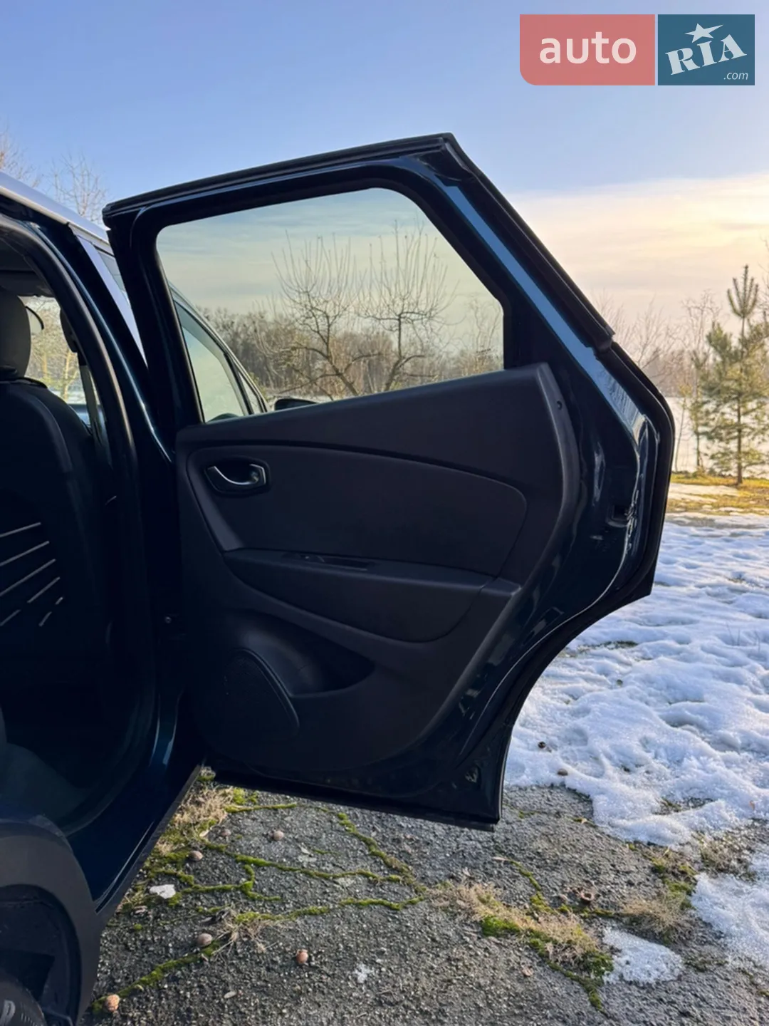 2018 Renault Captur - мініатюра 27