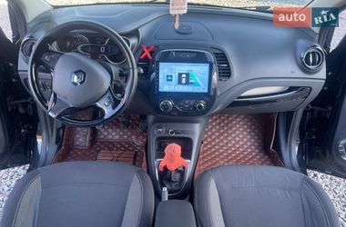 Внедорожник / Кроссовер Renault Captur 2013 в Переяславе фото 13 Внедорожник / Кроссовер Renault Captur 2013 в Переяславе