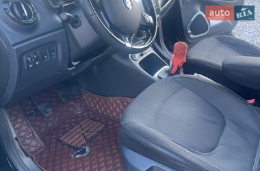 Внедорожник / Кроссовер Renault Captur 2013 в Переяславе фото 16 Внедорожник / Кроссовер Renault Captur 2013 в Переяславе