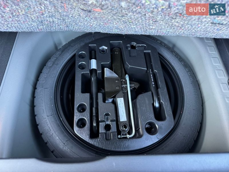 Позашляховик / Кросовер Renault Captur 2015 в Києві