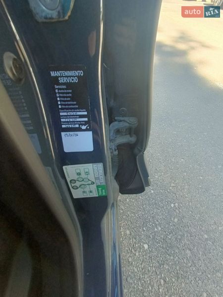 Позашляховик / Кросовер Renault Captur 2016 в Вишгороді