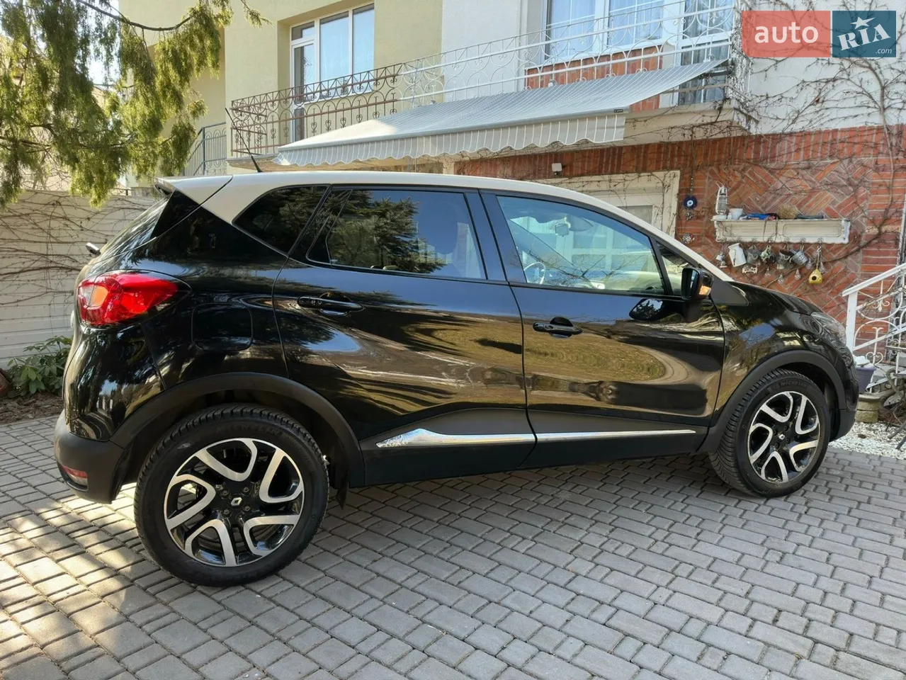 2014 Renault Captur - мініатюра 14