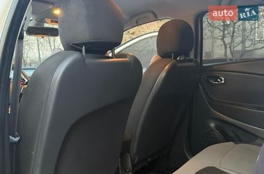 Внедорожник / Кроссовер Renault Captur 2014 в Сумах