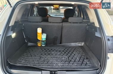 Внедорожник / Кроссовер Renault Captur 2014 в Сумах