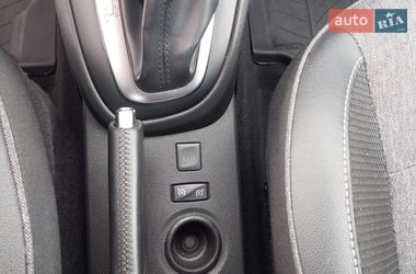 Внедорожник / Кроссовер Renault Captur 2019 в Одессе