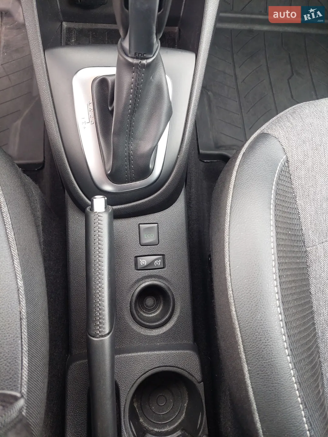 2019 Renault Captur - мініатюра 34