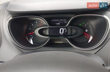 Внедорожник / Кроссовер Renault Captur 2019 в Одессе