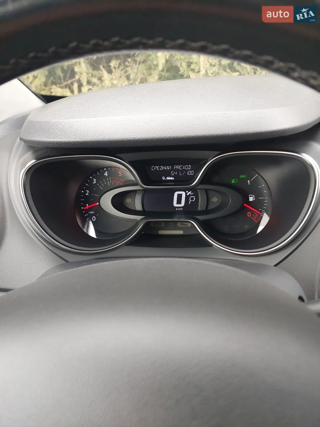 2019 Renault Captur - мініатюра 27
