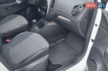 Внедорожник / Кроссовер Renault Captur 2019 в Одессе