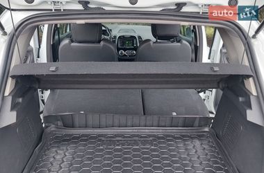 Внедорожник / Кроссовер Renault Captur 2019 в Одессе