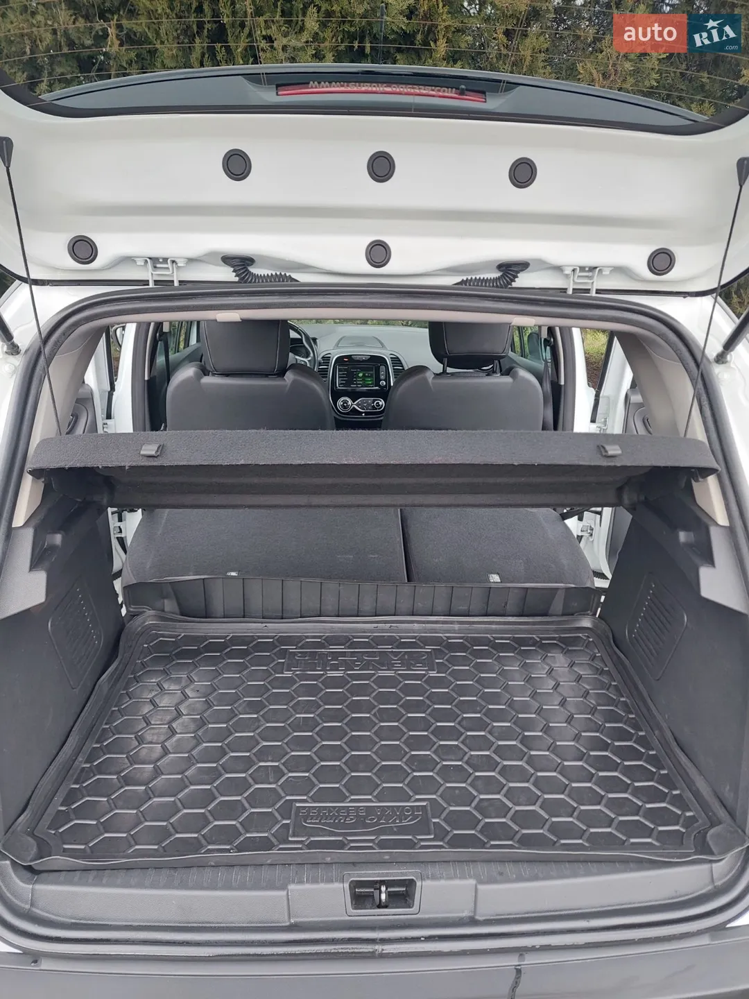 2019 Renault Captur - мініатюра 36
