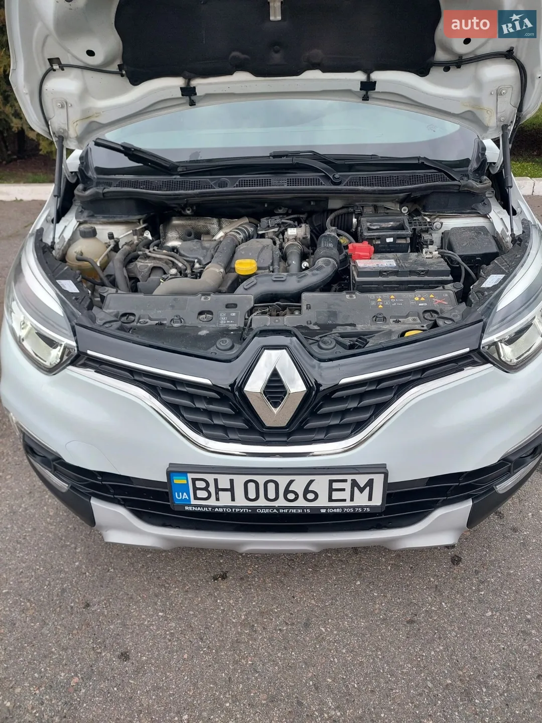 2019 Renault Captur - мініатюра 11