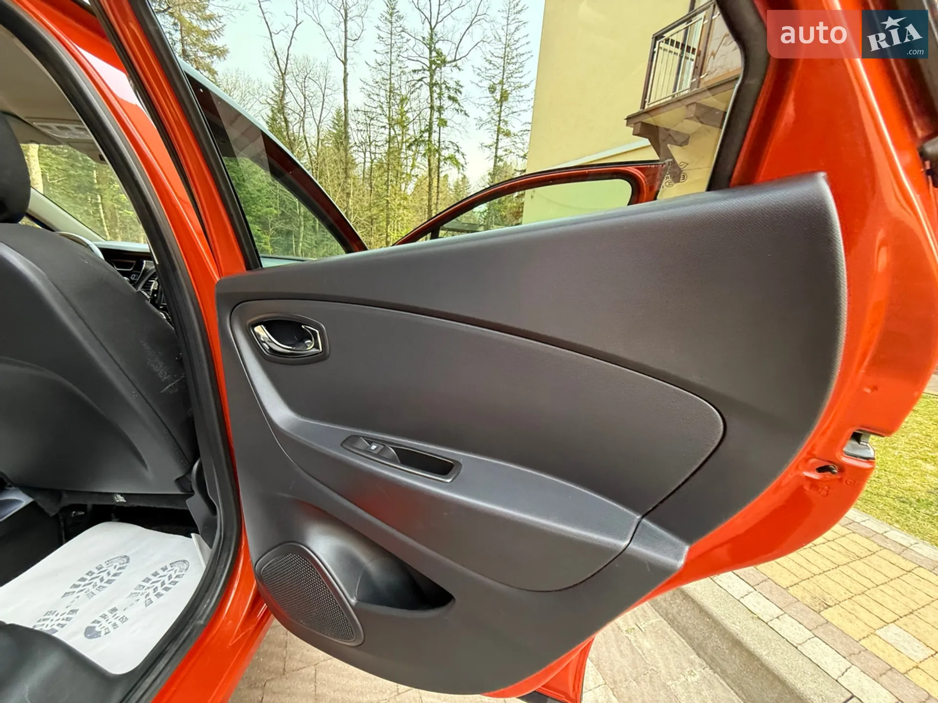 2014 Renault Captur - мініатюра 57