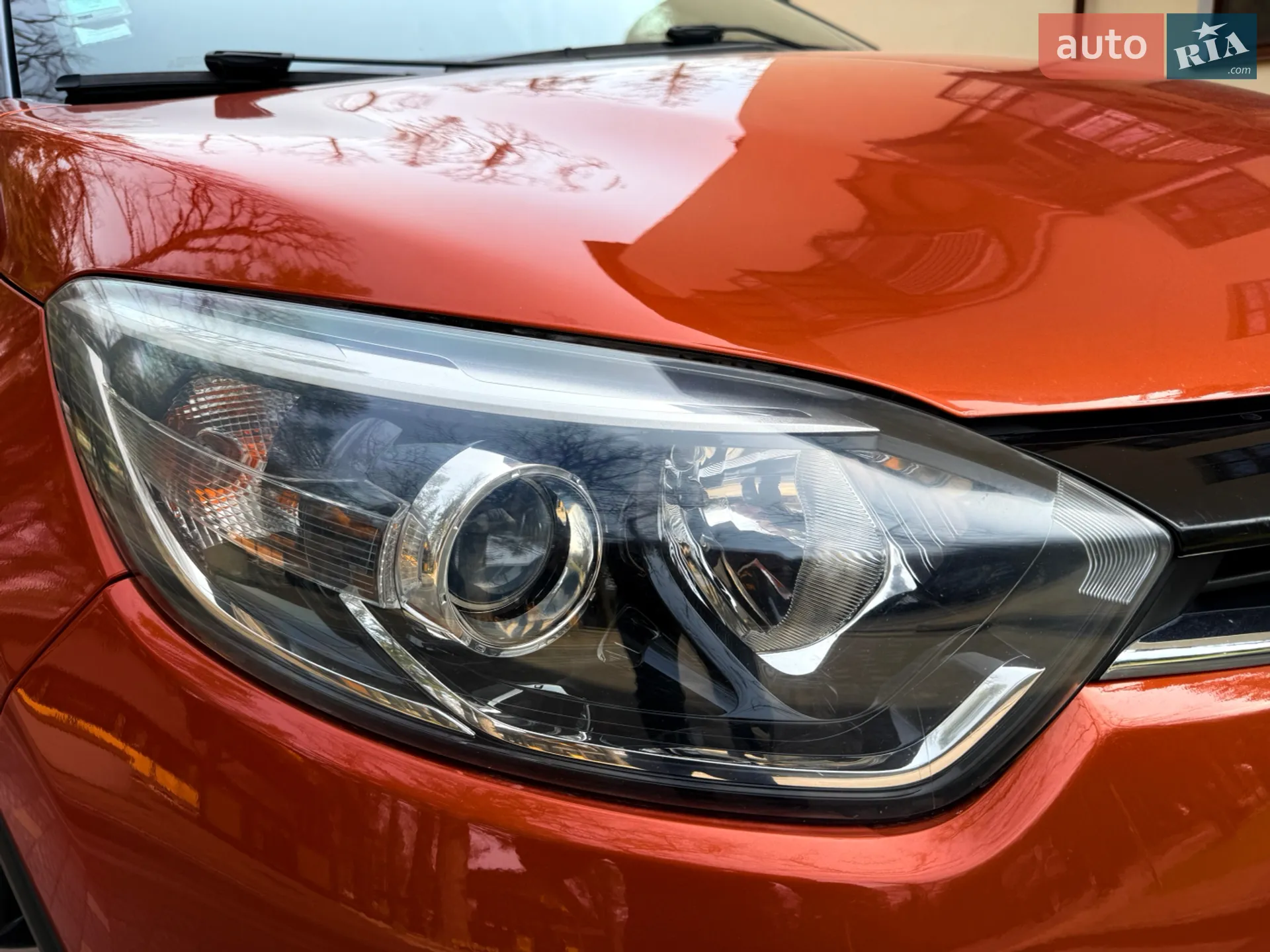 2014 Renault Captur - мініатюра 70