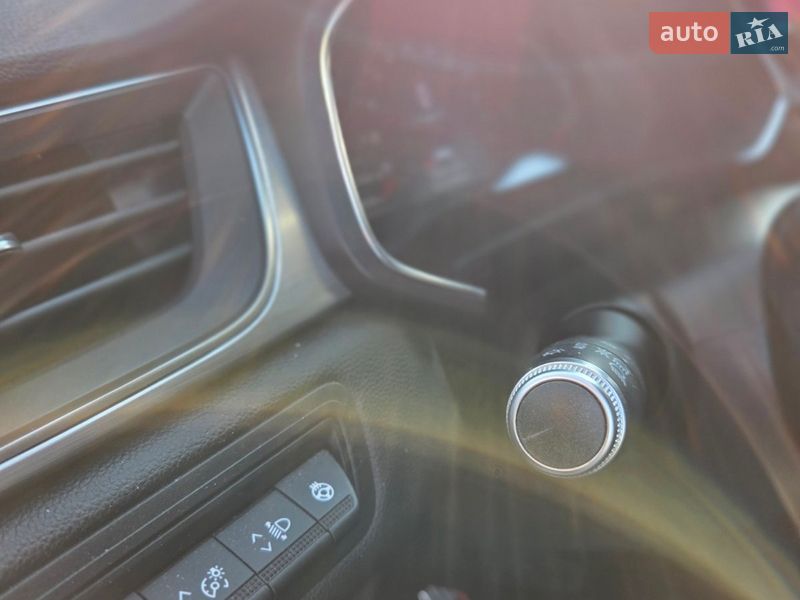 Внедорожник / Кроссовер Renault Captur 2021 в Житомире фото 14 Внедорожник / Кроссовер Renault Captur 2021 в Житомире