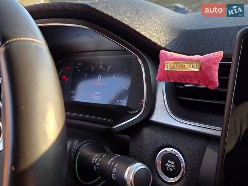 Внедорожник / Кроссовер Renault Captur 2021 в Житомире фото 19 Внедорожник / Кроссовер Renault Captur 2021 в Житомире