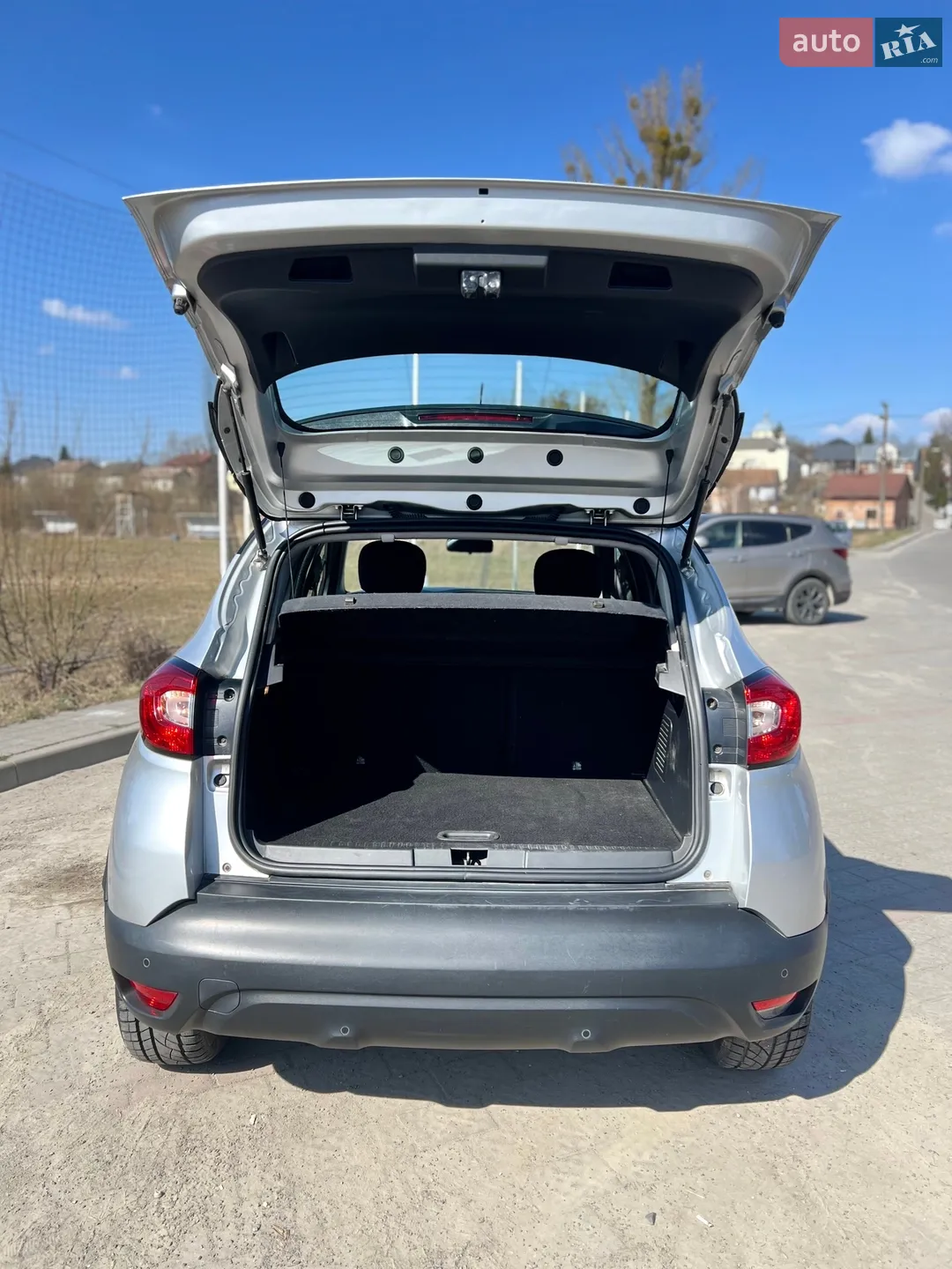 2015 Renault Captur - мініатюра 10