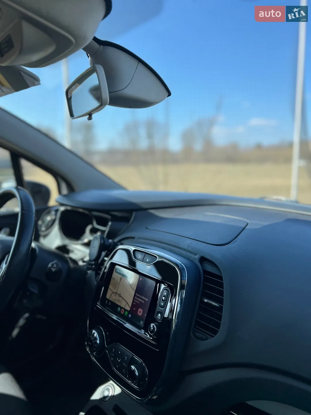 2015 Renault Captur - мініатюра 13