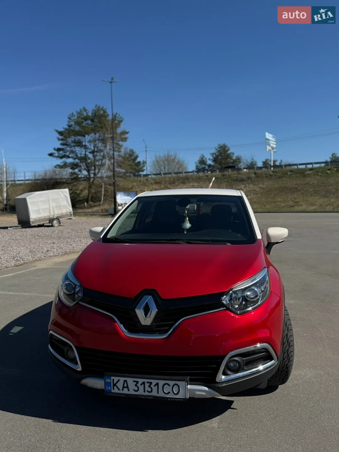 2015 Renault Captur - мініатюра 7