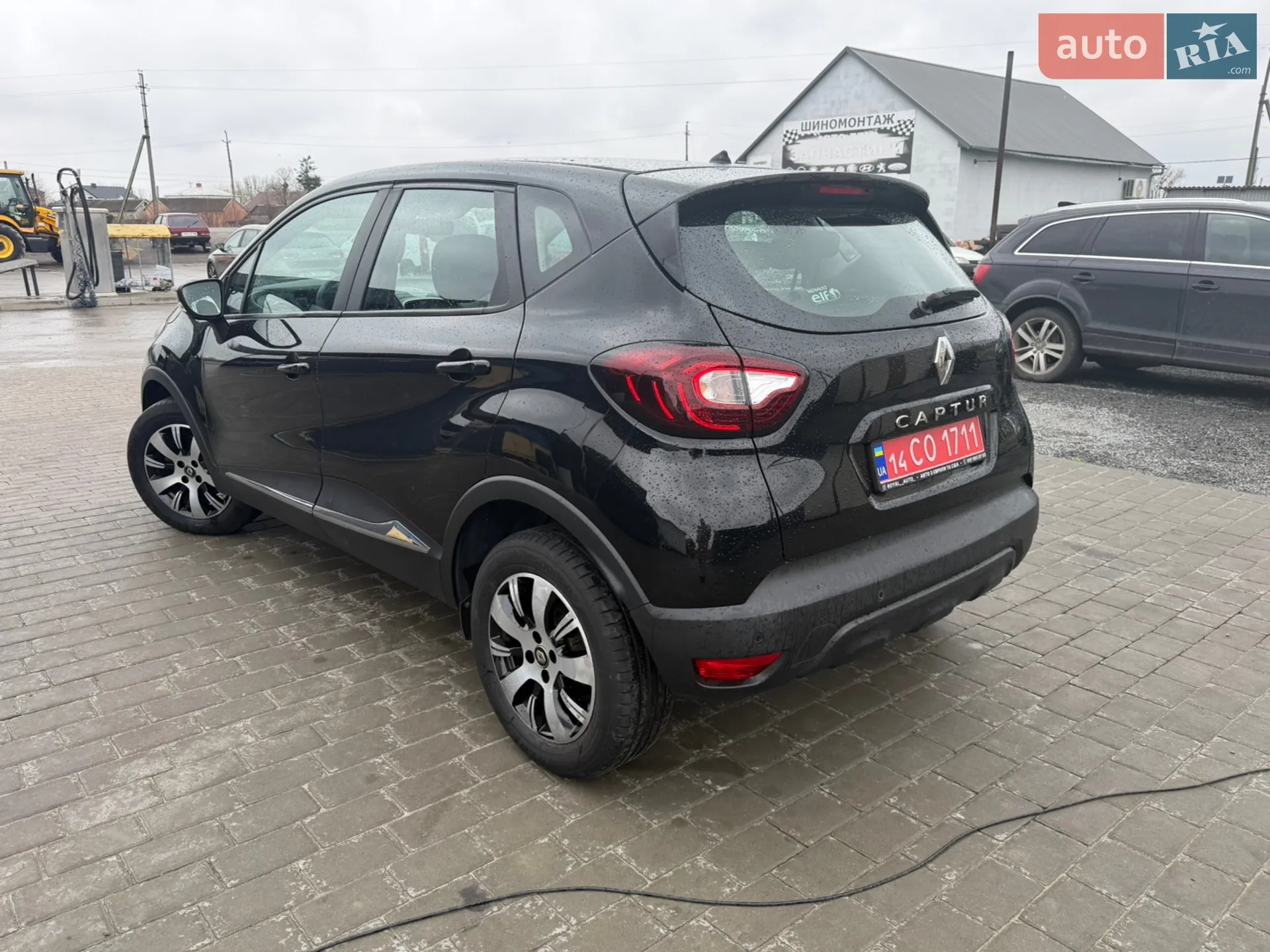 2018 Renault Captur - мініатюра 6