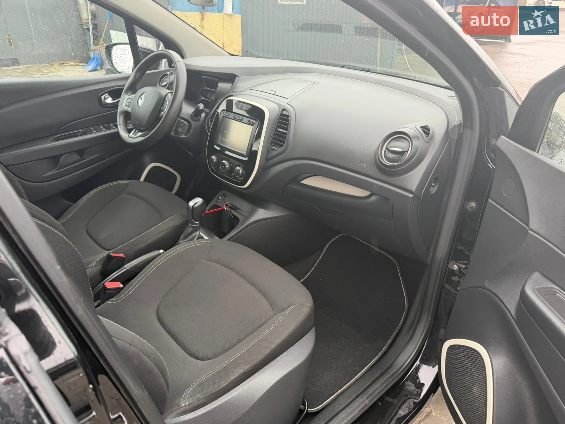 2018 Renault Captur - мініатюра 11