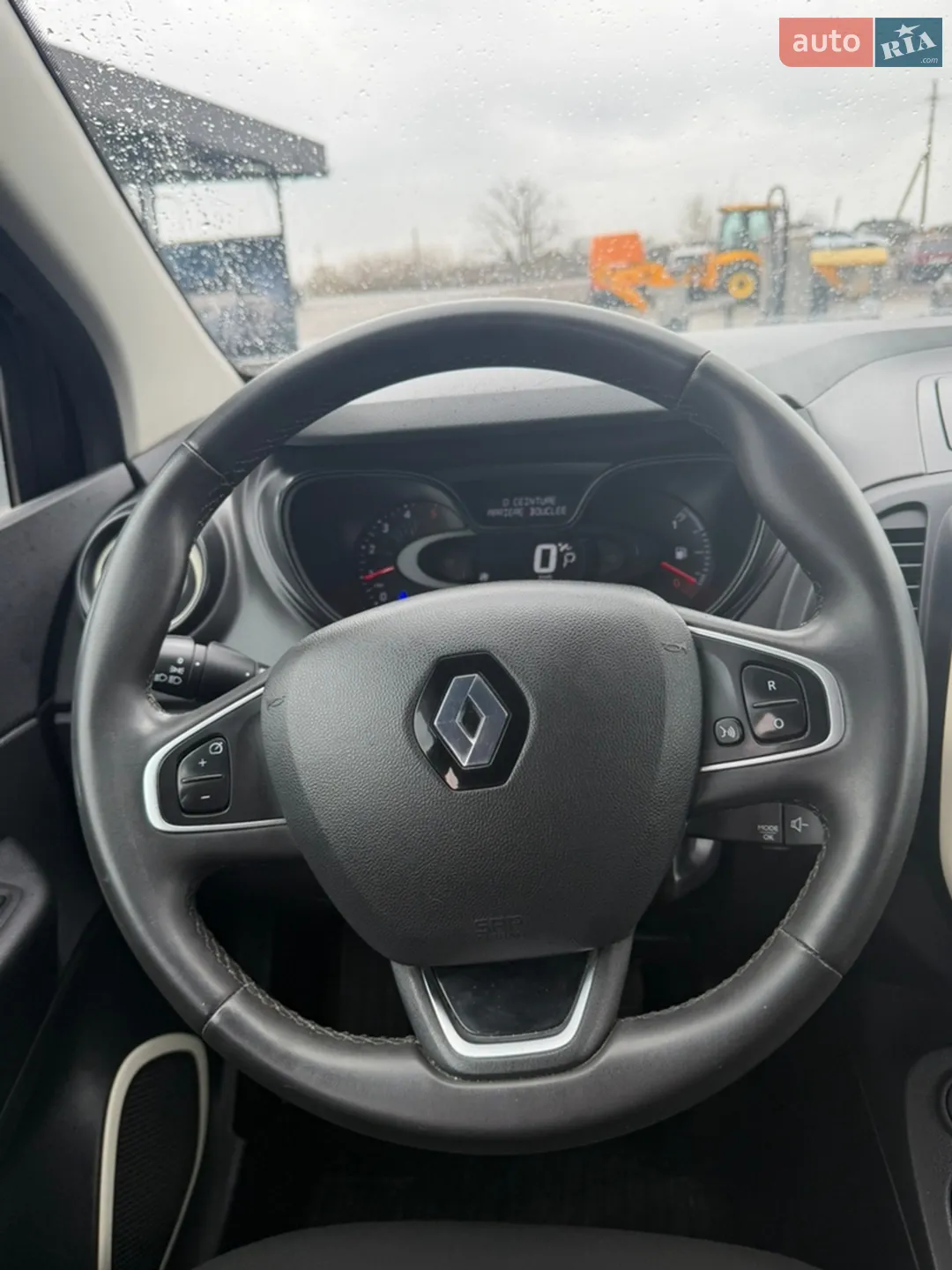 2018 Renault Captur - мініатюра 18