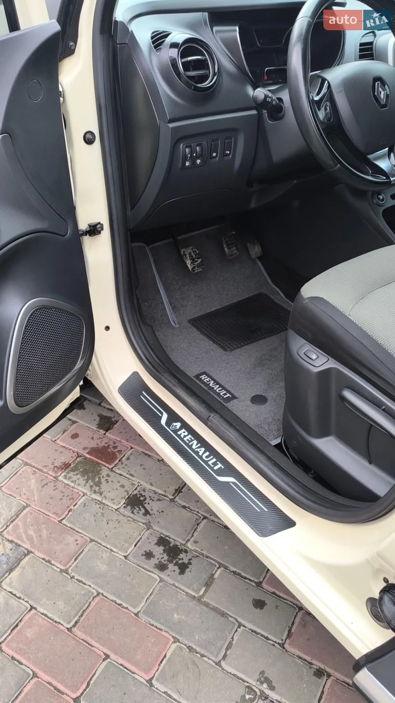 2014 Renault Captur - мініатюра 26
