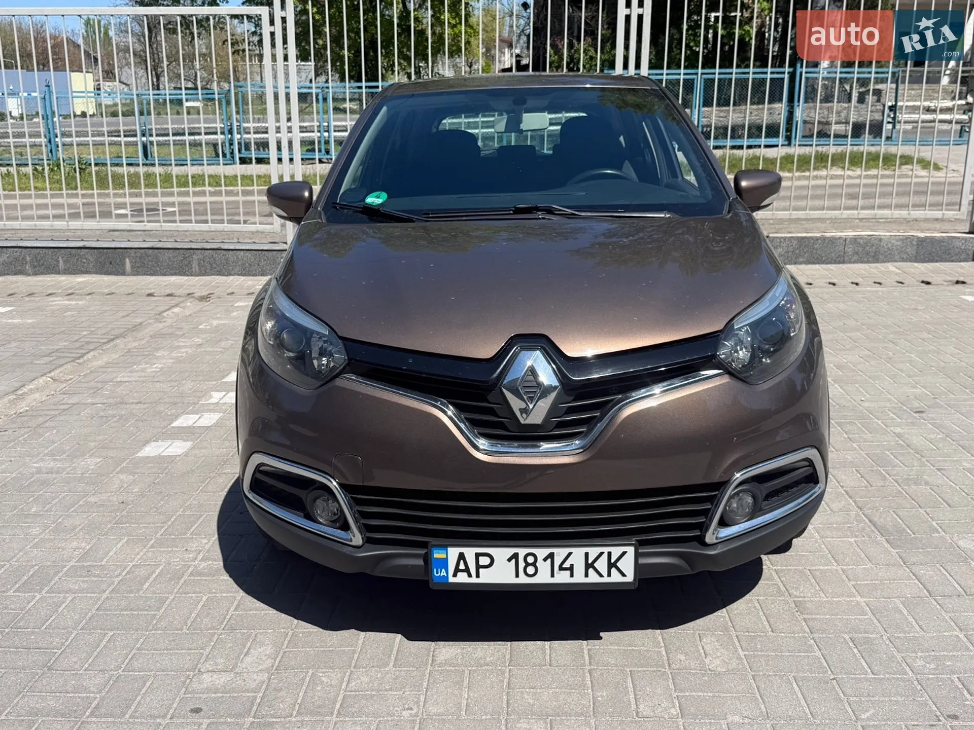 2013 Renault Captur - фото 1