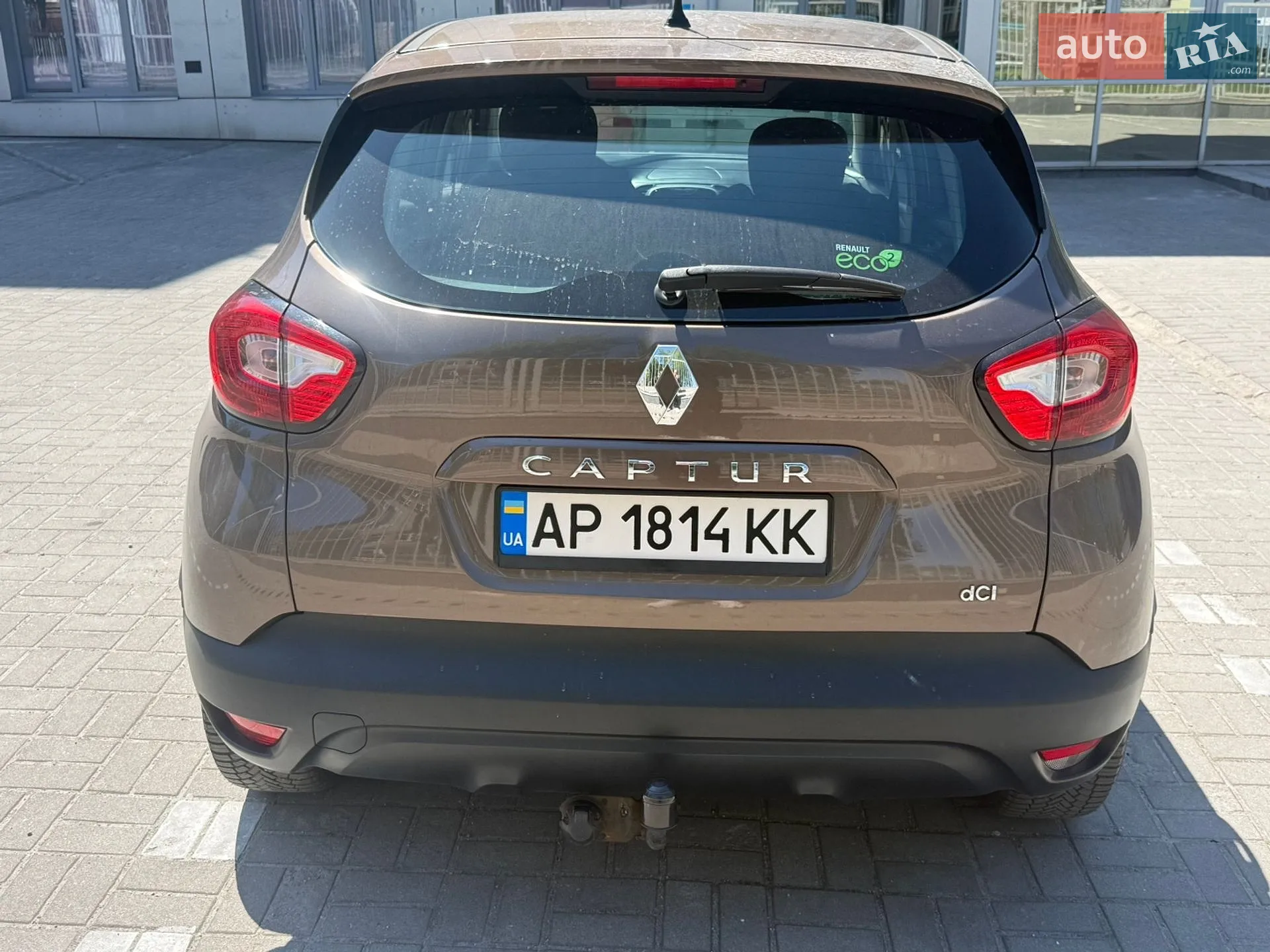 2013 Renault Captur - мініатюра 5