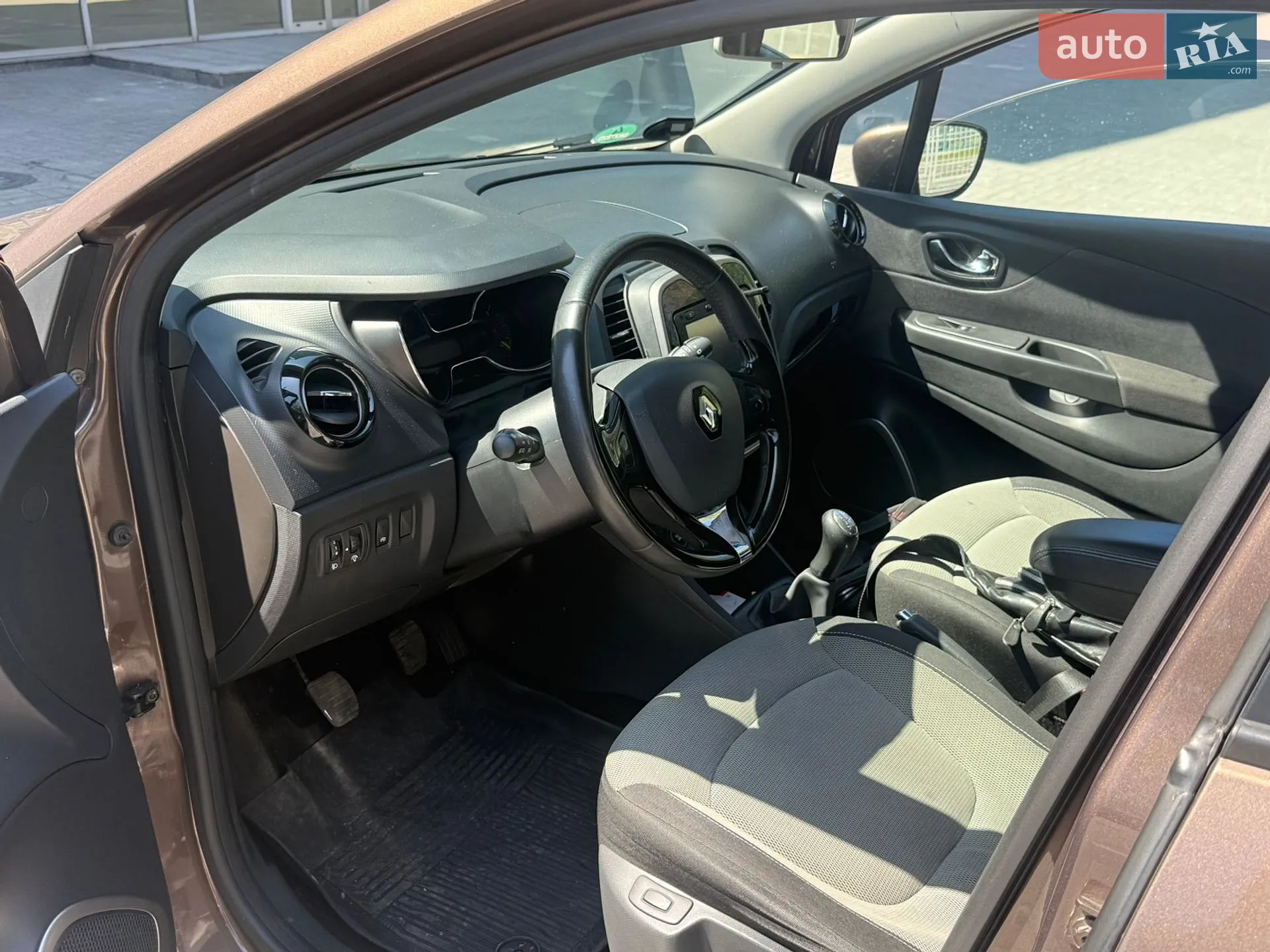 2013 Renault Captur - мініатюра 10