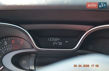 Внедорожник / Кроссовер Renault Captur 2017 в Львове