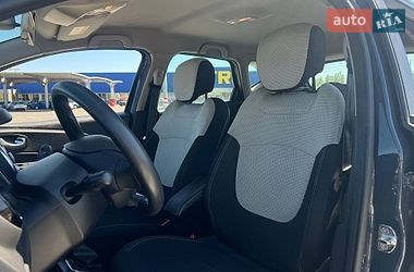 Внедорожник / Кроссовер Renault Captur 2019 в Одессе