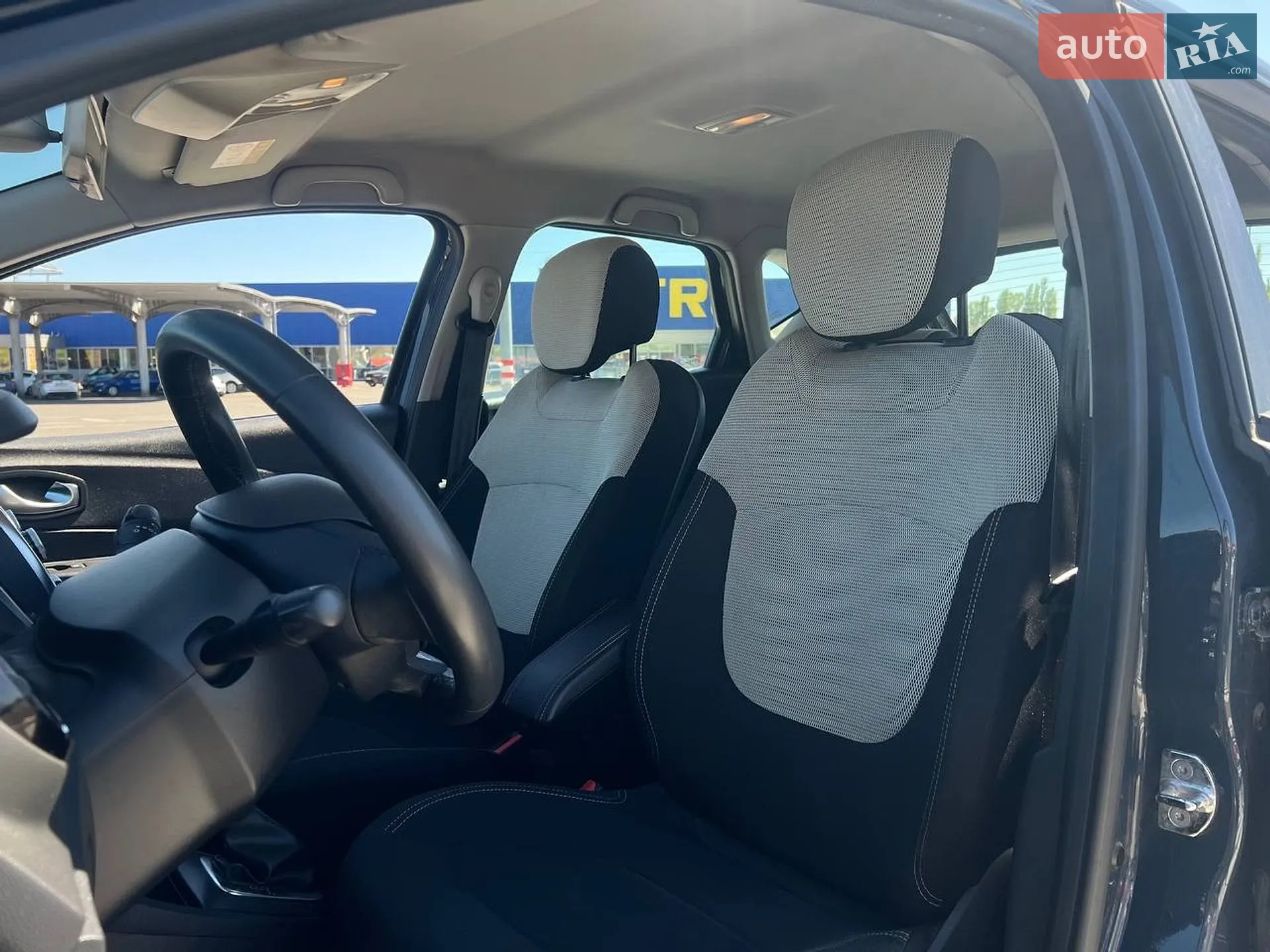 2019 Renault Captur - мініатюра 12