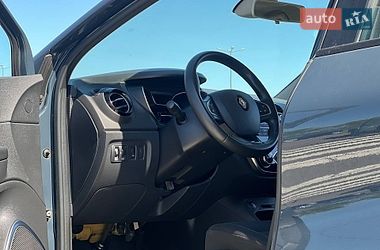 Внедорожник / Кроссовер Renault Captur 2019 в Одессе