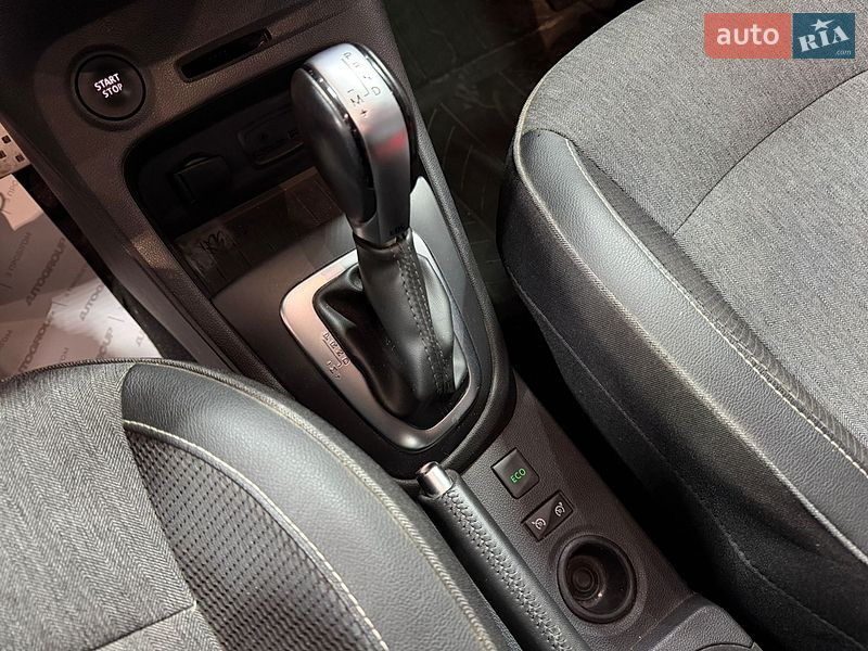 Внедорожник / Кроссовер Renault Captur 2017 в Одессе