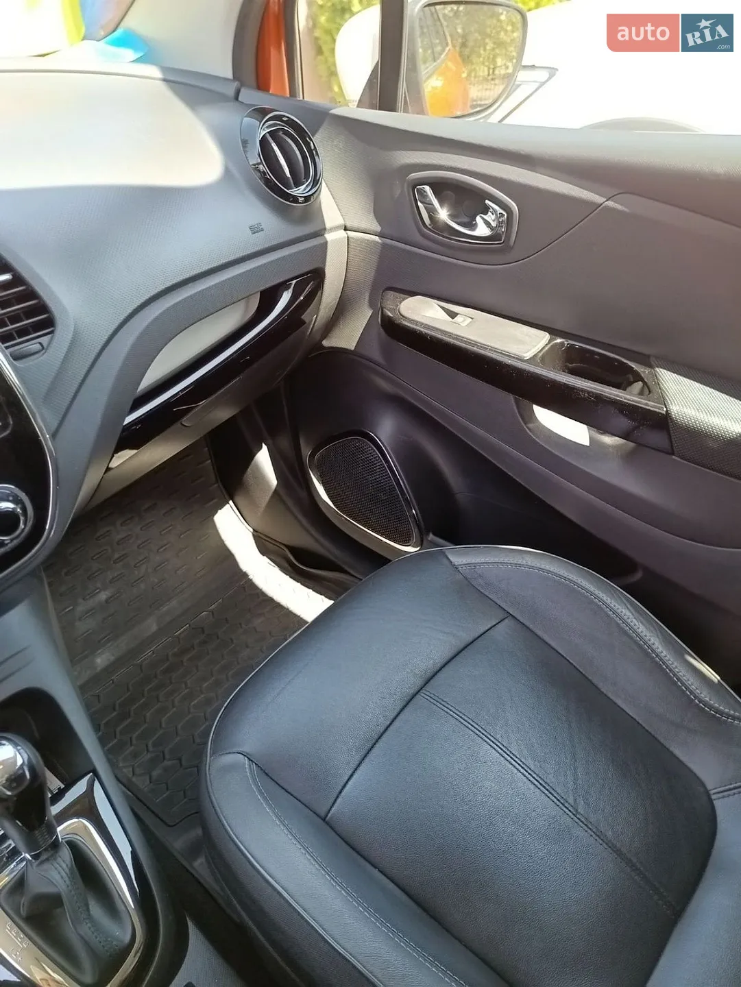 2015 Renault Captur - мініатюра 9