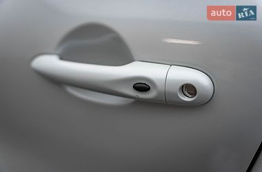 Внедорожник / Кроссовер Renault Captur 2019 в Киеве