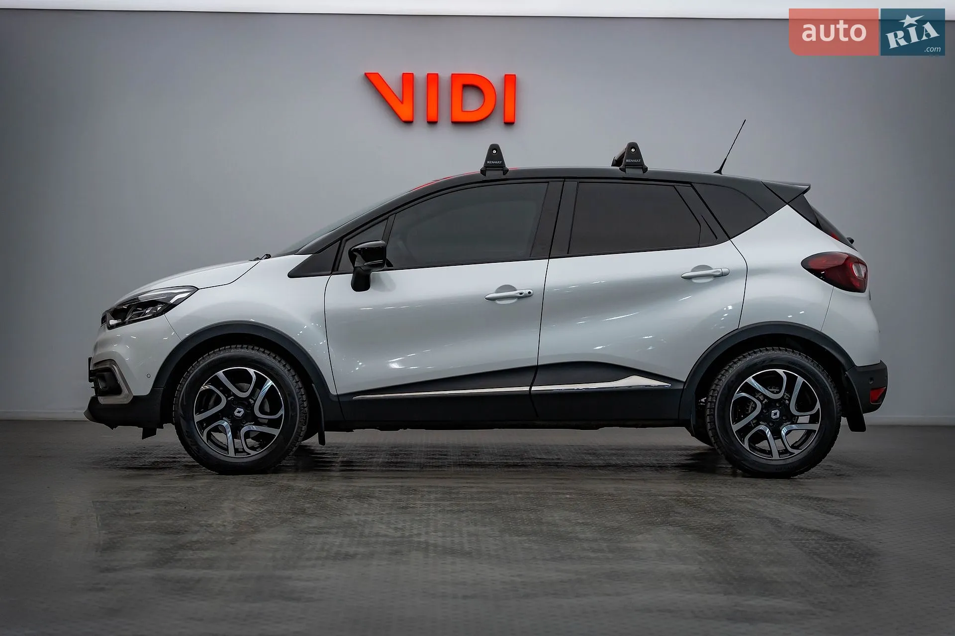 2019 Renault Captur - мініатюра 3