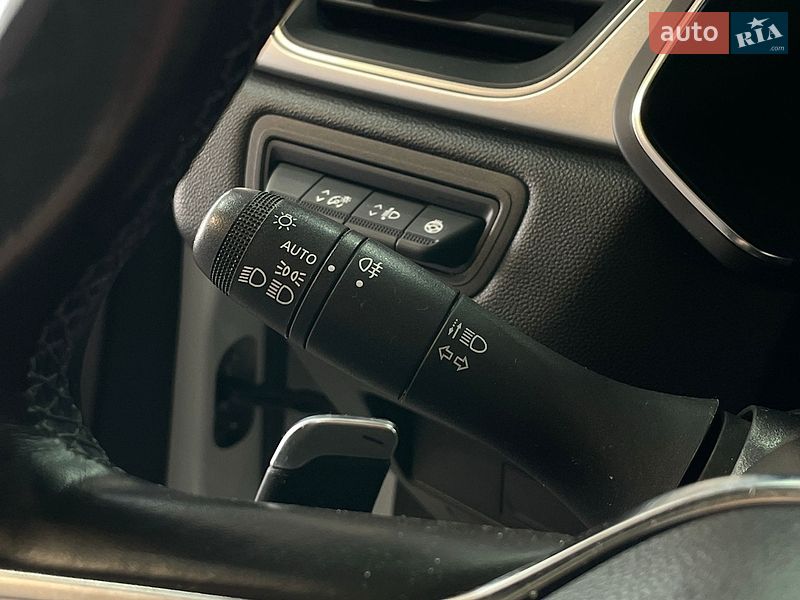 Внедорожник / Кроссовер Renault Captur 2021 в Одессе