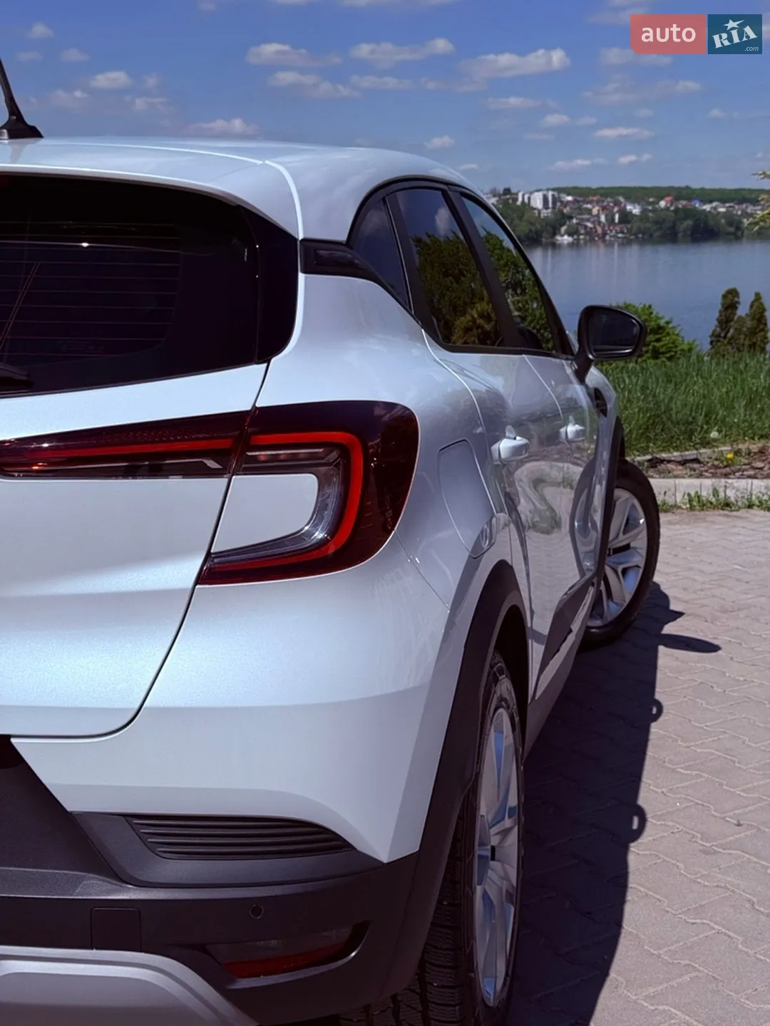 2020 Renault Captur - мініатюра 36