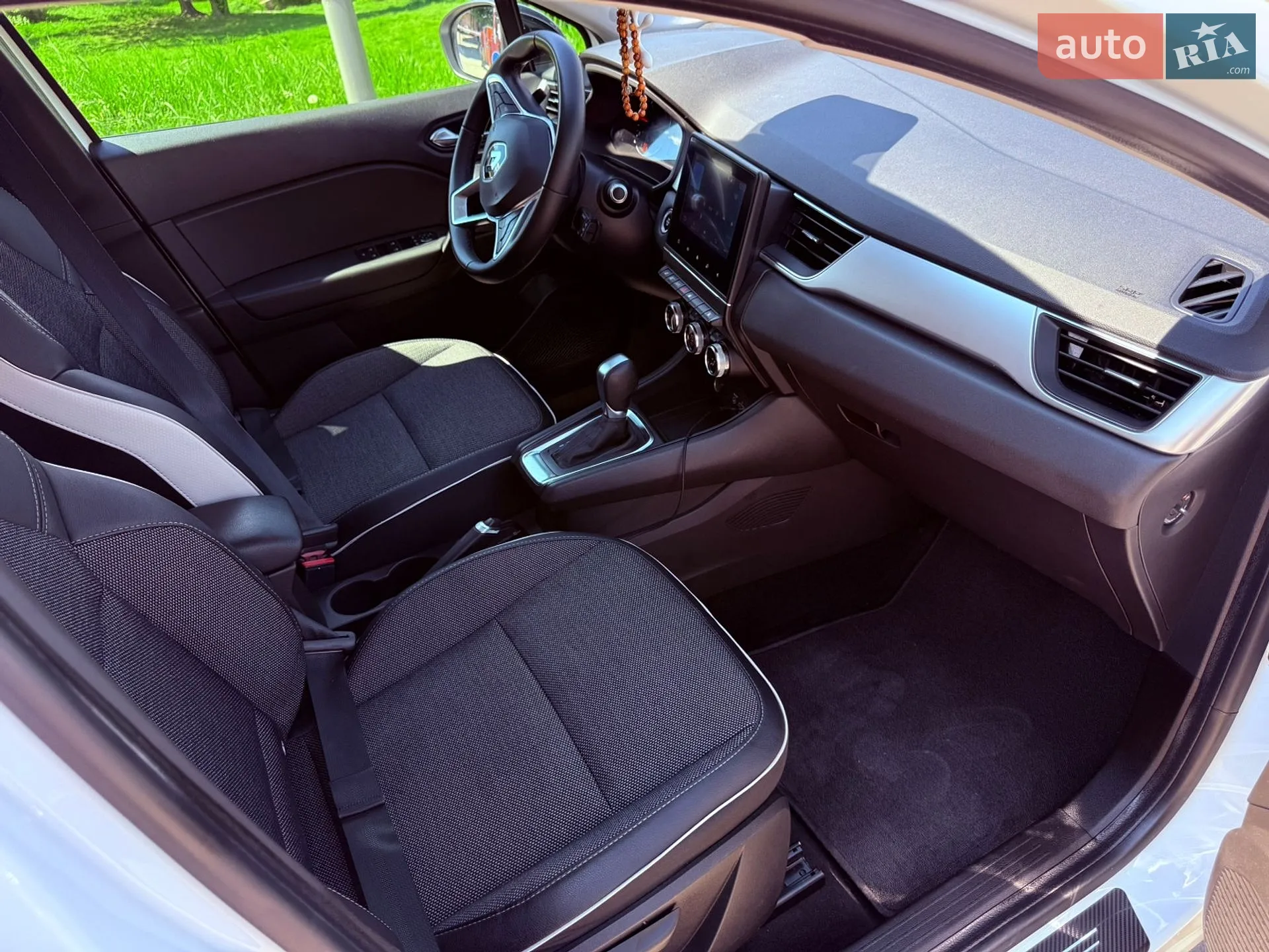 2020 Renault Captur - мініатюра 48