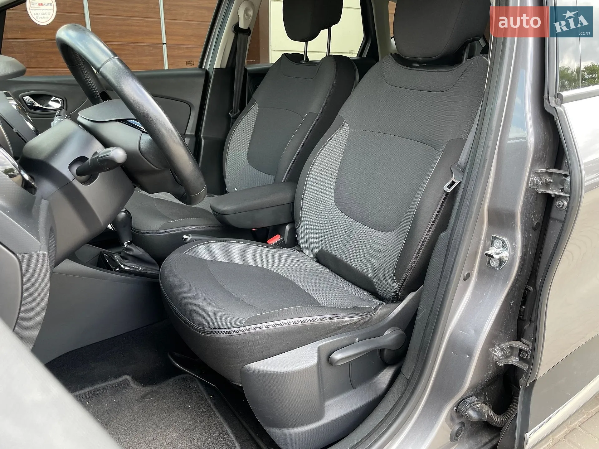 2013 Renault Captur - мініатюра 25