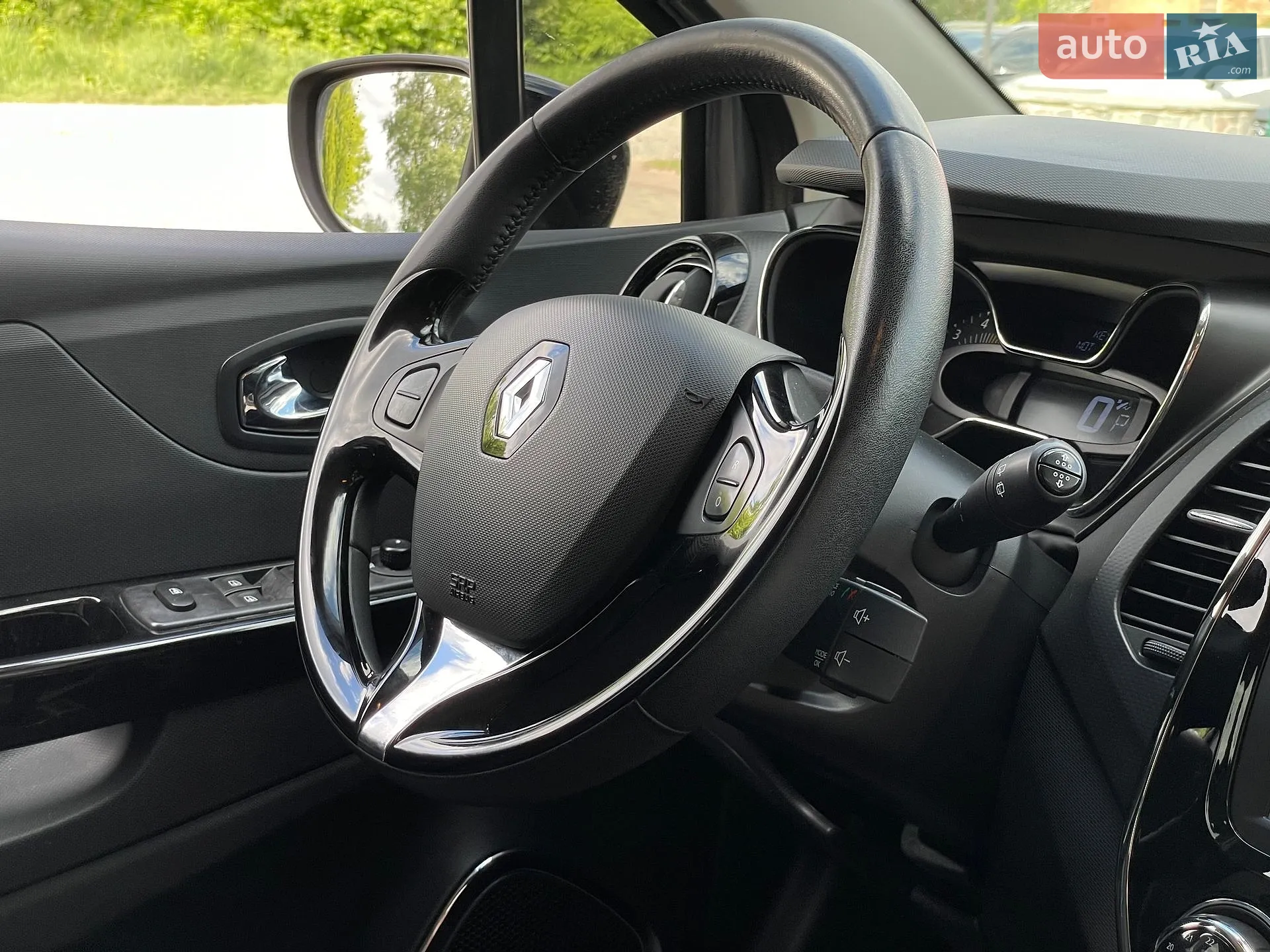 2013 Renault Captur - мініатюра 33
