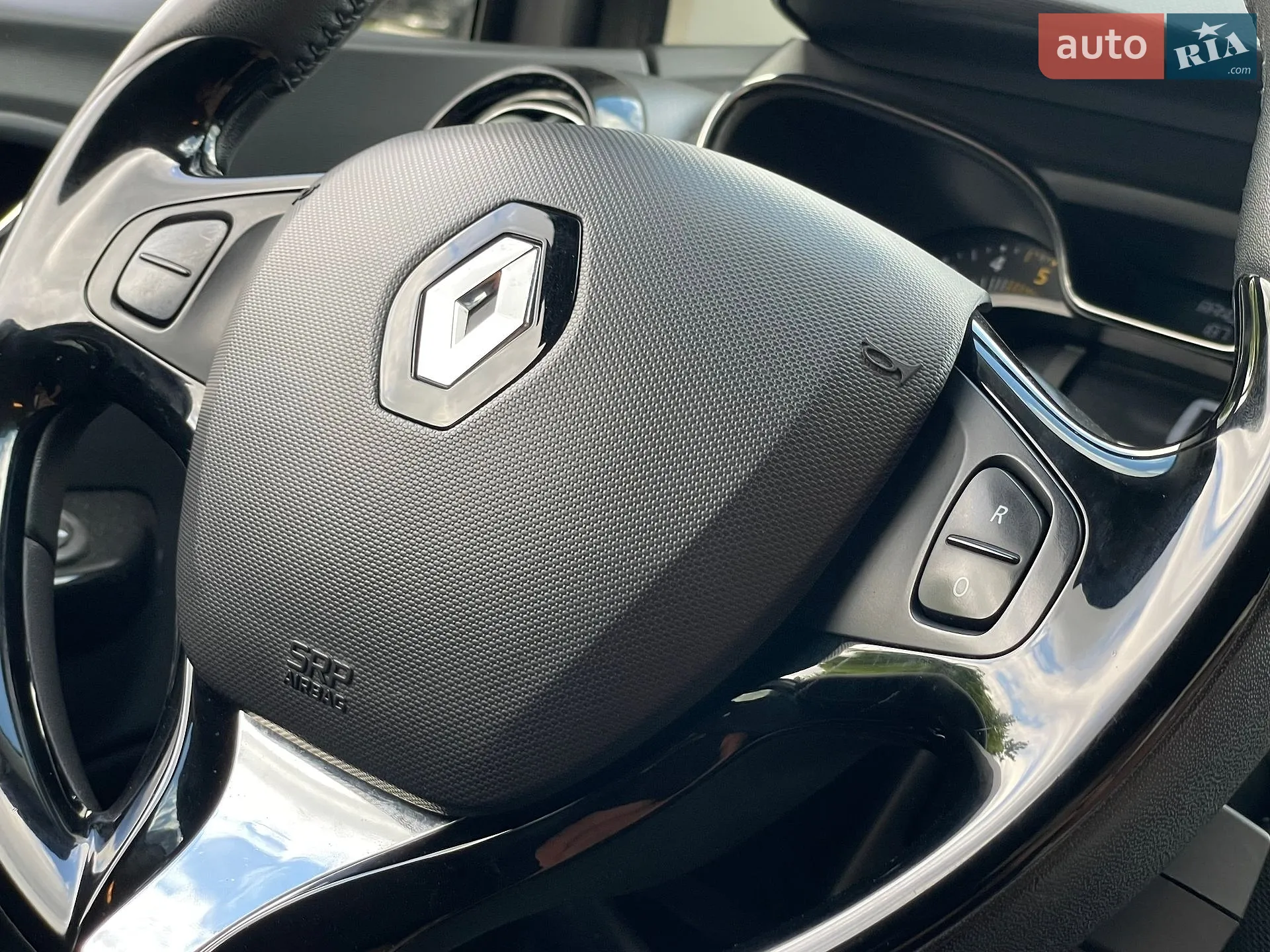 2013 Renault Captur - мініатюра 38