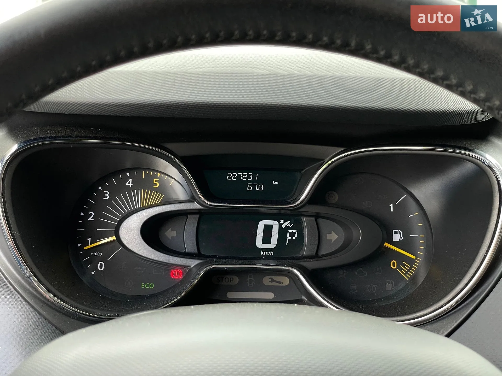 2013 Renault Captur - мініатюра 48