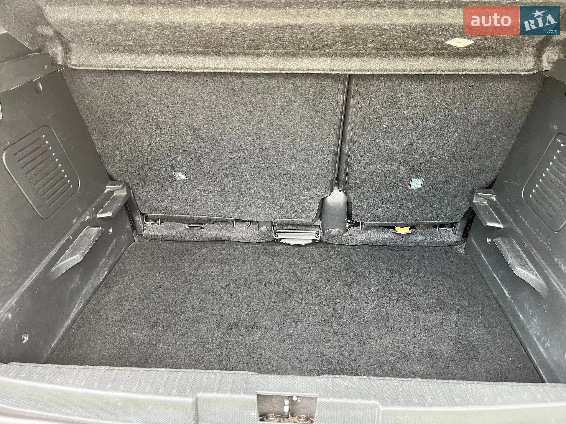 2013 Renault Captur - мініатюра 12