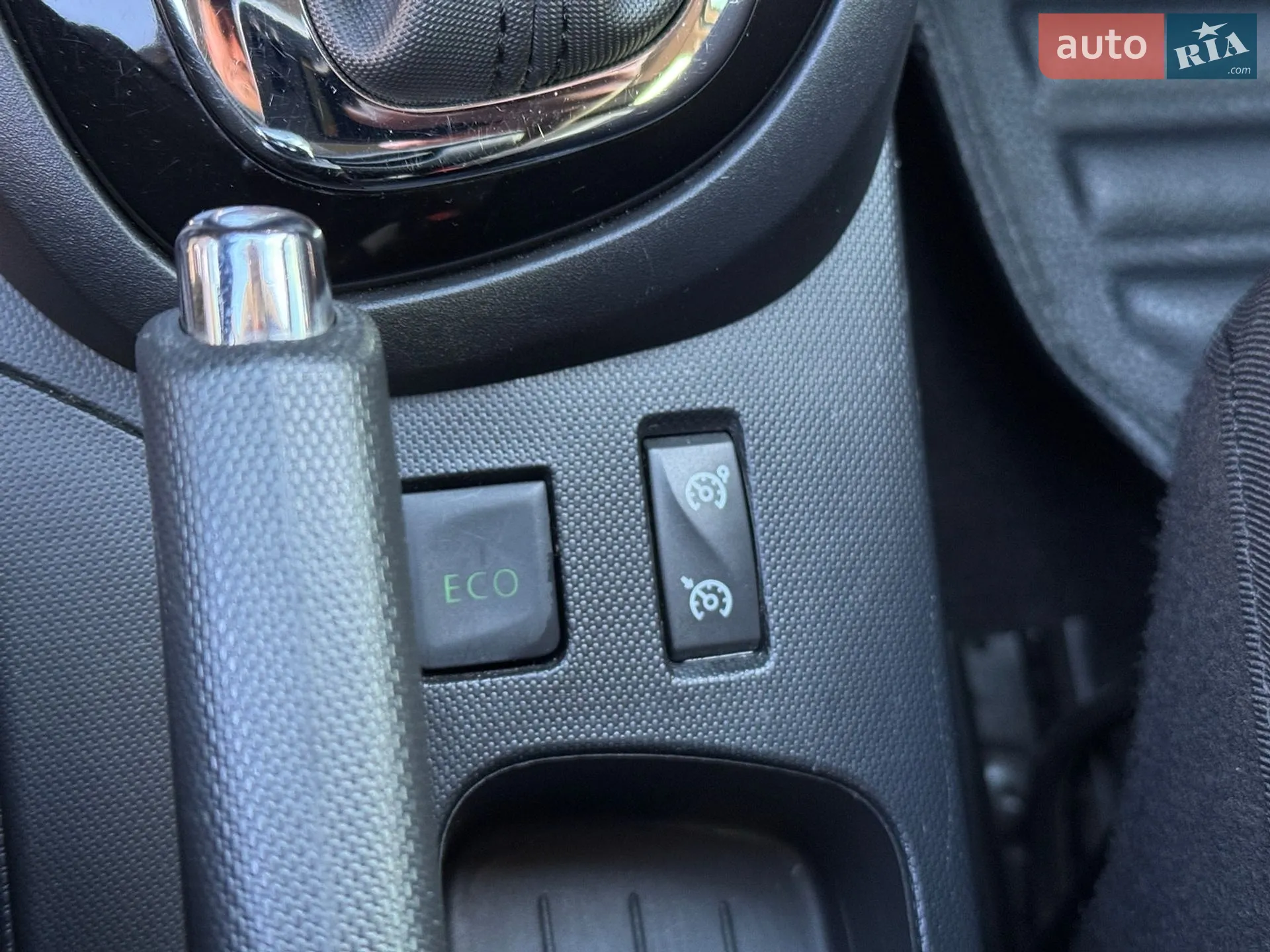 2014 Renault Captur - мініатюра 13