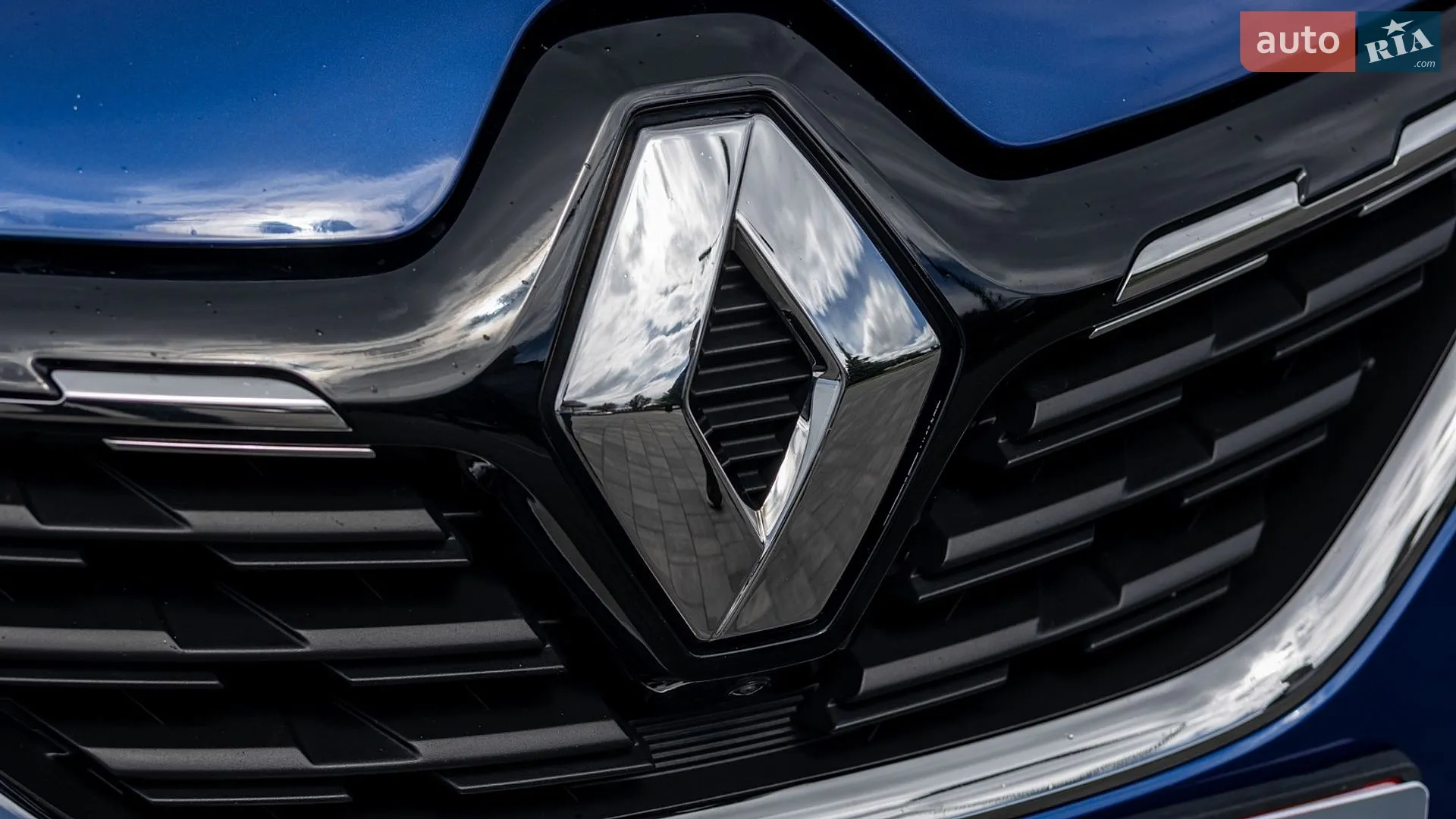 2021 Renault Captur - мініатюра 36