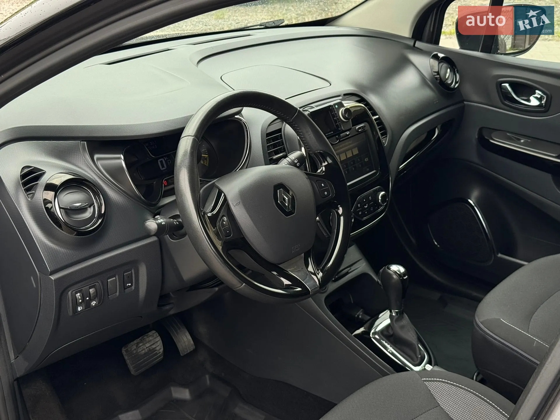 2014 Renault Captur - мініатюра 30